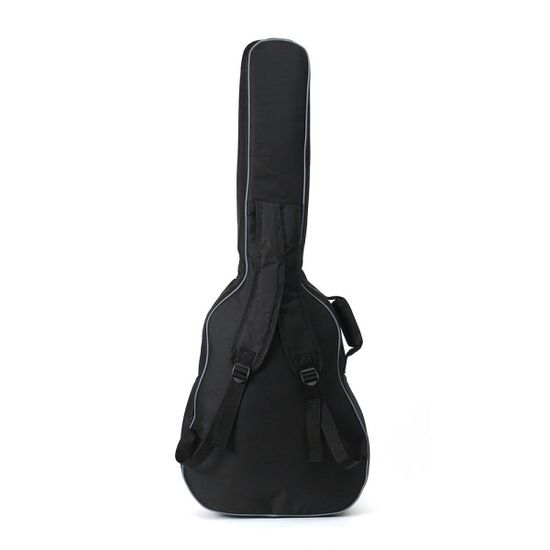 아더뮤직 기타 케이스(블랙+그레이) 긱백