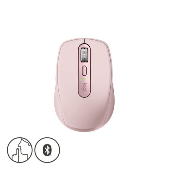 [국내정품] 로지텍 무선 마우스 MX Anywhere 3S 