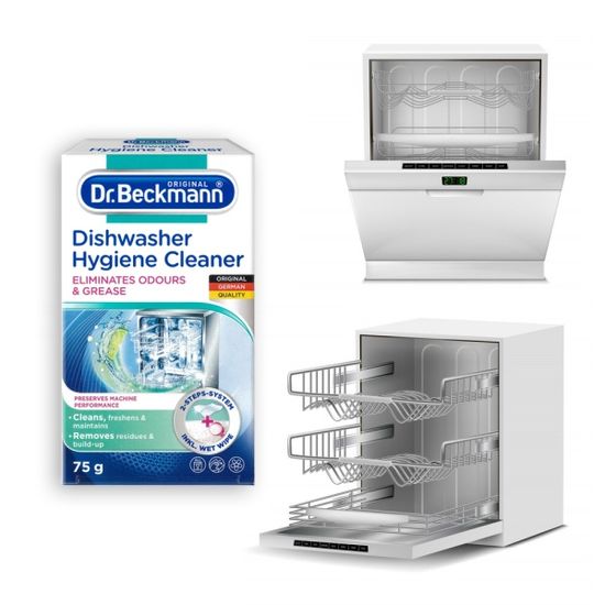 [독일닥터베크만]디시워셔하이진클리너75g/식기세척기