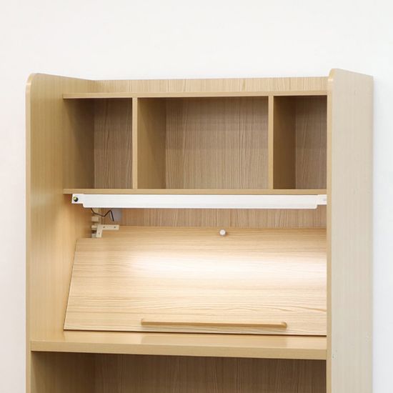 에디슨 와이드 1000 독서실책상 슐레이먼오크