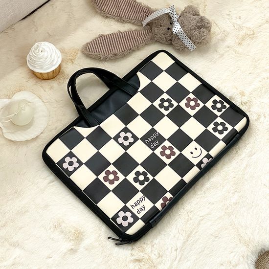 체스데이지 아이패드 노트북 파우치 맥북 태블릿 가방