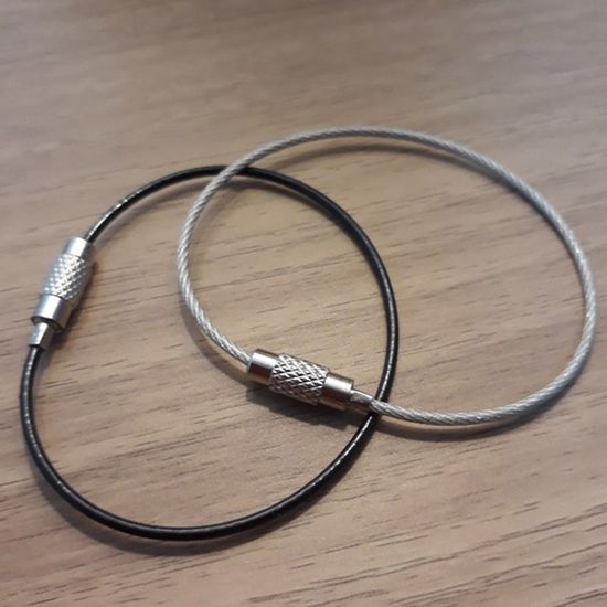 RING 링고리 카드링 키링(WB842B0)