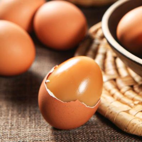 [1+1] [HACCP인증] 탱글탱글 촉촉한 구운란 (총 60구)