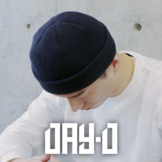 데이디 정품 힙합 우원재 숏비니 와치캡