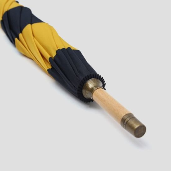 파라체이스 우드그립 허니비 장우산 7162