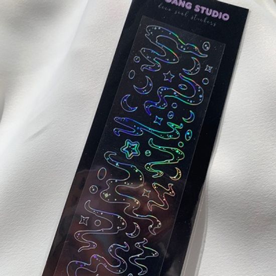 미라클/홀로그램박