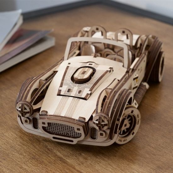 코브라 드리프트카(Cobra Drift Racing Car)