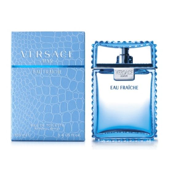 베르사체 오프레쉬 맨 EDT 100ml