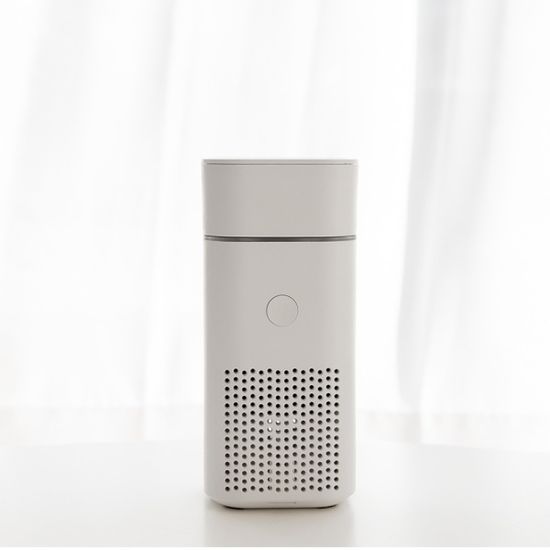 쿨린 하이브케어 차량용 공기청정기 CL-100