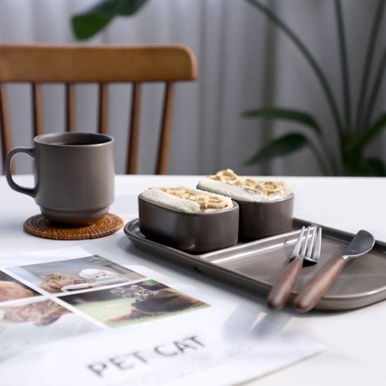 바스트로 미니 브런치 세트 3color 택1