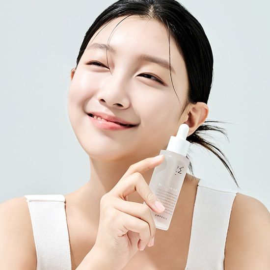 [온도] 클로토 앰플