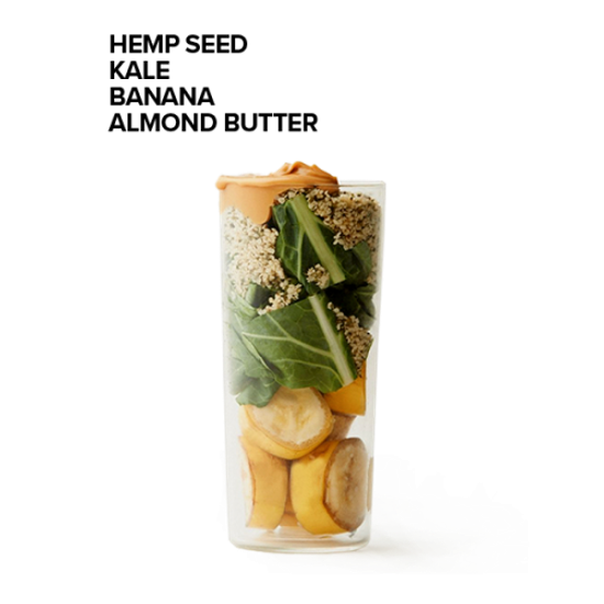 [냉동] 클렌즈주스 그린버터스무디 든든한식사 10팩