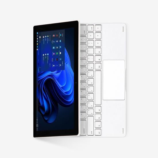 베이직북S BB1022FW 2in1 서피스형 태블릿 노트북
