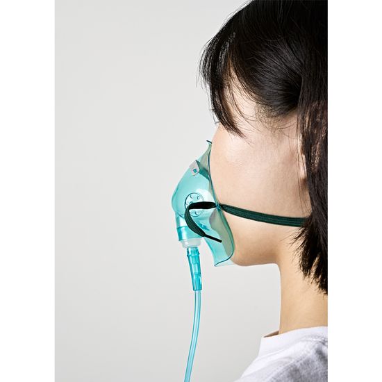 오투미 가정용 휴대용 산소캔 듀얼마스크 식약처승인