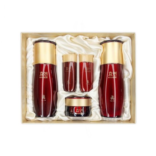 고운피부 유지 화장품세트(기획)(WD7B575)