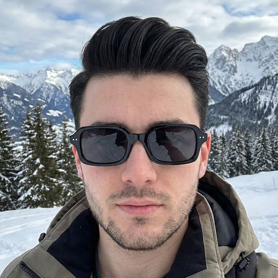 LUXEYE 명품 선글라스 스포츠 고글 썬글라스 9950