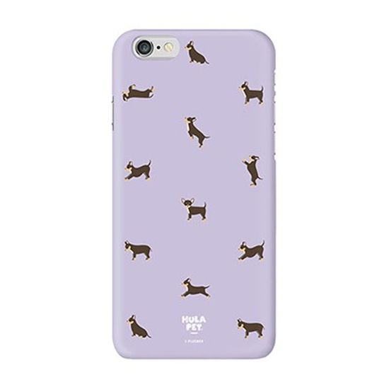 mini PET CASE (Chihuahua)