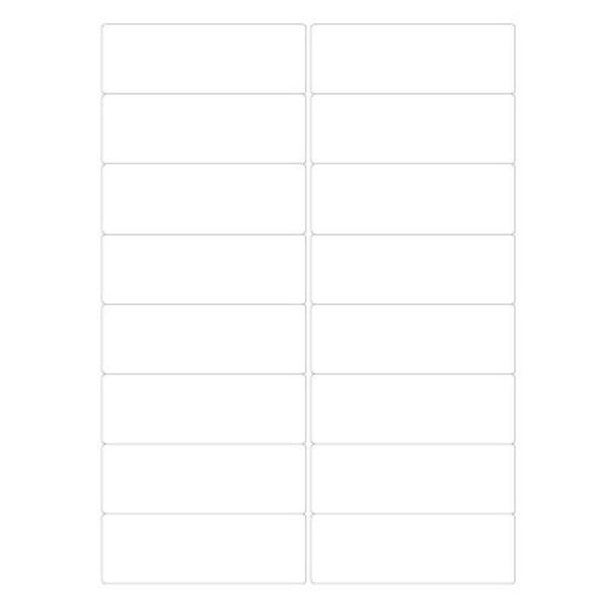 잉크젯 백색 필름 라벨(PPI-3107)