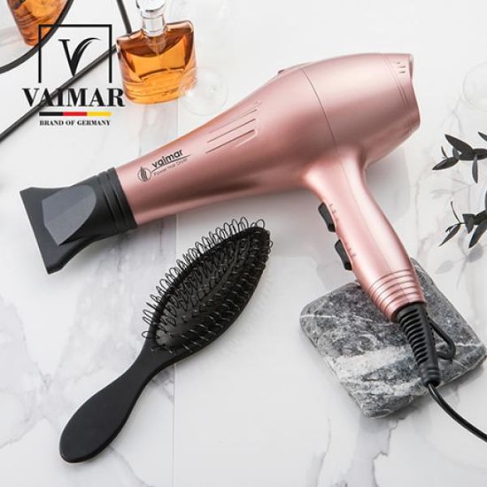 바이마르 DC모터 헤어 드라이기 VMK-1211DR