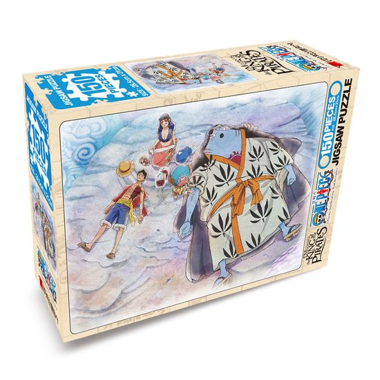 원피스 일보 후퇴 직소퍼즐 150피스