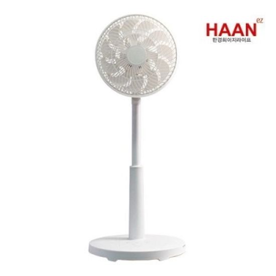 [한경희] 18엽 리모컨 서큘레이터 HEF-SC6000