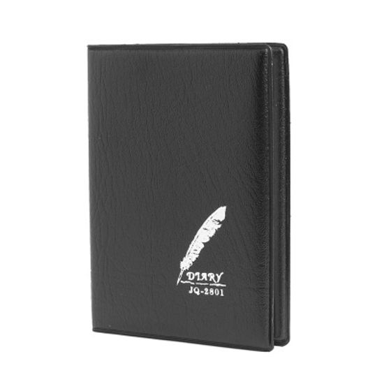 데일리 미니수첩 / 핸디 유선 메모장