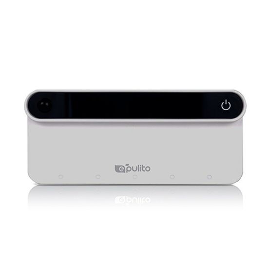 이플리토 2세대 충전식 UV 칫솔살균기 ep-001