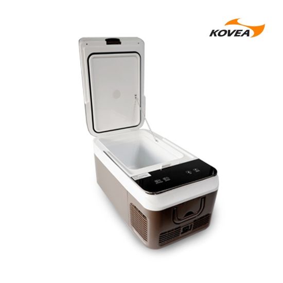 코베아 무빙 냉장고 18L KECO9DU-02