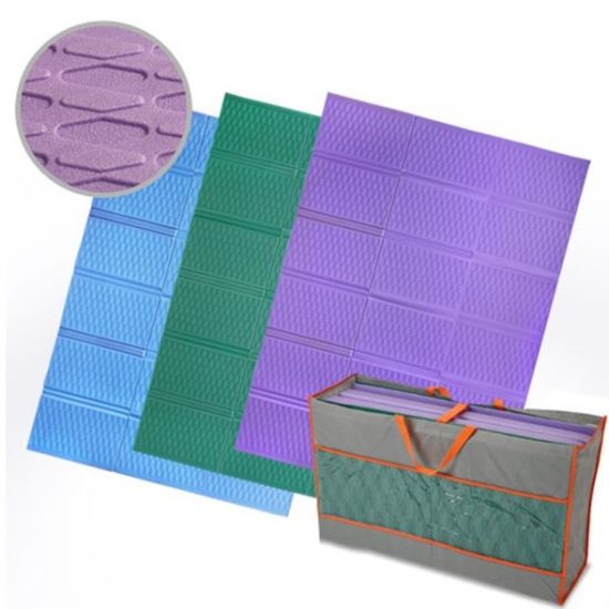 (대형와플캠핑매트) 200x240/텐트매트/돗자리/휴대용