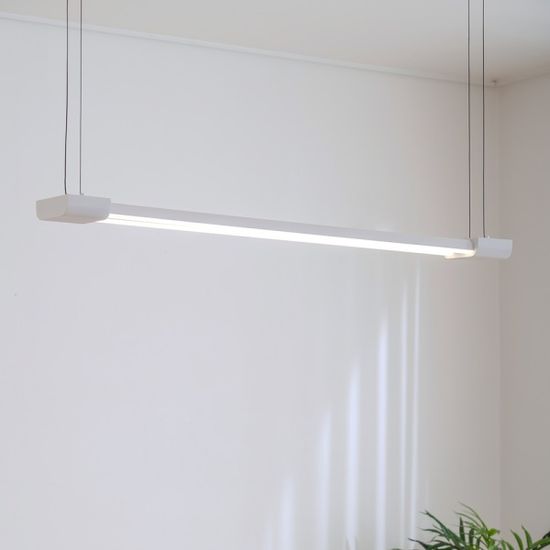 LED 일루스 식탁등 식탁조명 50W 화이트