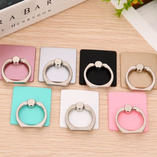 휴대폰 스마트폰 이지그립 핑거링 톡홀더 손잡이톡[WD