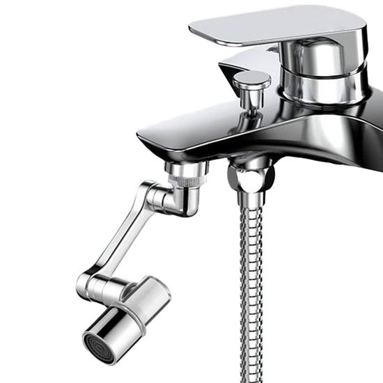 360도 워터탭 필터형 수도꼭지 아기비데 수전탭