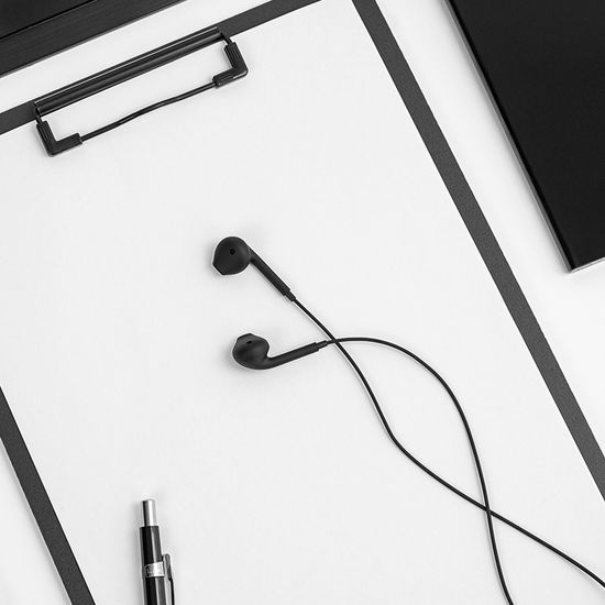 에이투 EF3 고음질 C타입 오픈형 유선이어폰 마이크