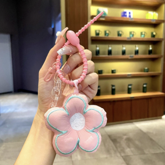 실리콘 케이블타이 선정리 재사용 피넛형 30개