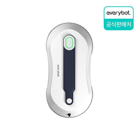 에브리봇 엣지 윈도우 창문 로봇 청소기 WS300
