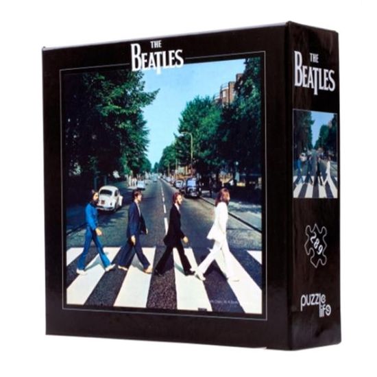 직소퍼즐 풍경 명화 비틀즈 애비로드 289피스 PL289-7