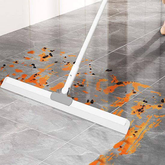 롱 유리 창문 베란다 욕실 청소 닦이 스퀴지 (소)