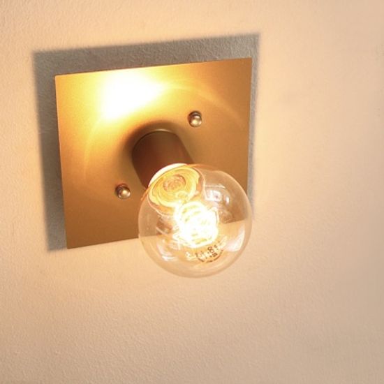 비쥬 1등 직부등 현관등 베란다 인테리어 조명