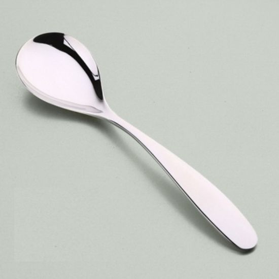 쿠킹스 쉐프 스텐스푼(19cm) / 디저트스푼