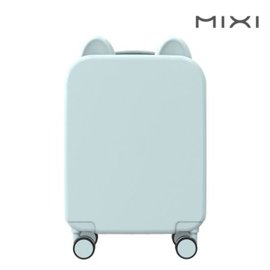 믹시 캐리어 삐삐 M9263 기내용 16인치 미니캐리어