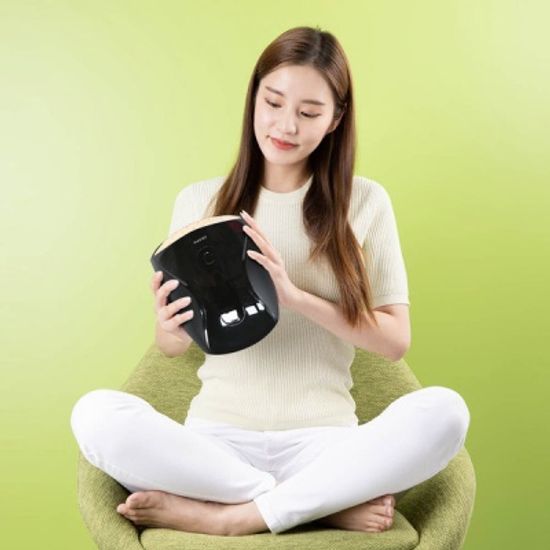 [1+1] 제스파 에어릴렉스 무선 손마사지기 안마기