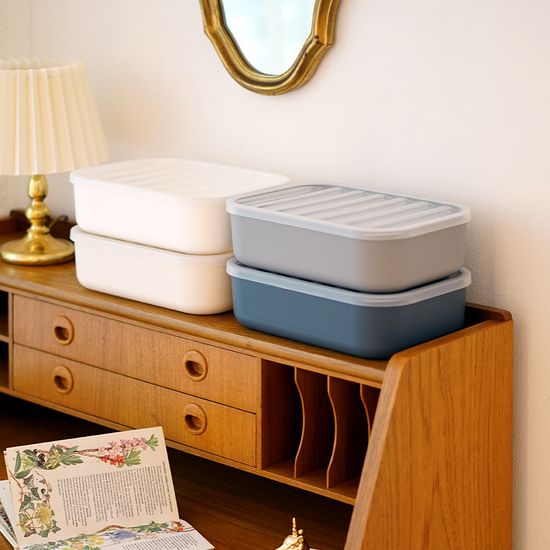 아이엠 리빙박스 수납정리함 XS-1P