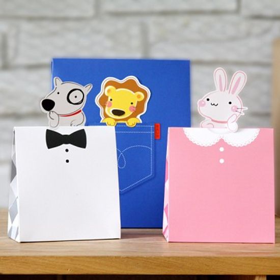 Gift box 애니팩 세트