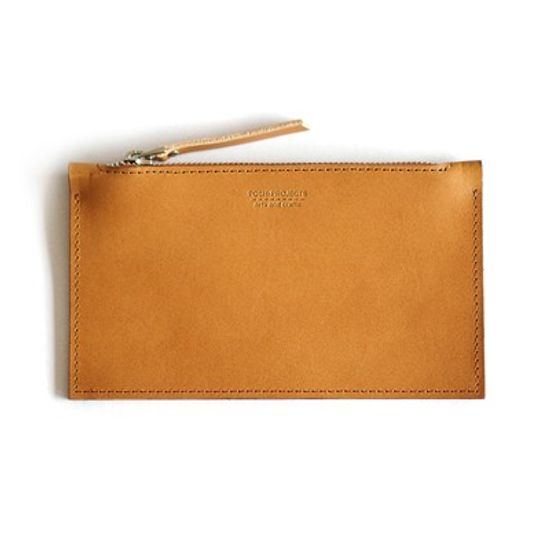 405 지퍼지갑(CAMEL)