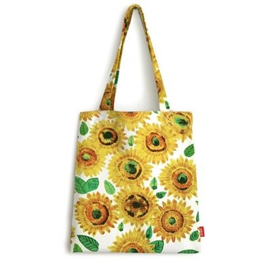 ECO BAG / Seasons in the sun