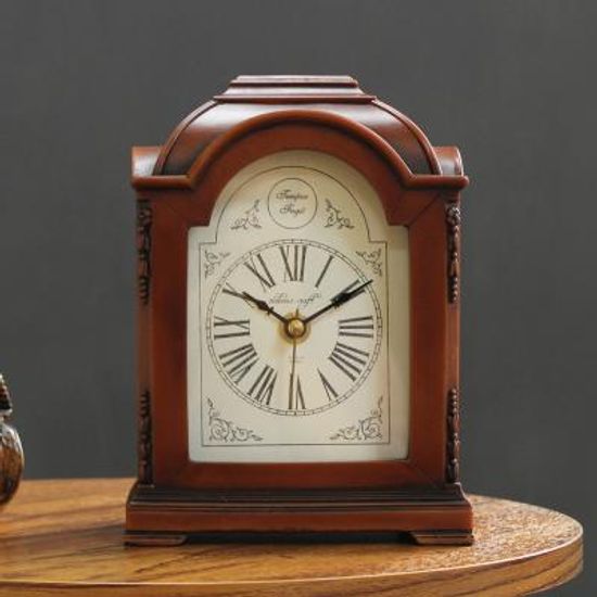 (krod039)레트로 펠리스 탁상시계