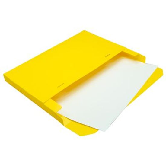 어린이 그림 일기 종이 지류 보관함 스케치북정리함