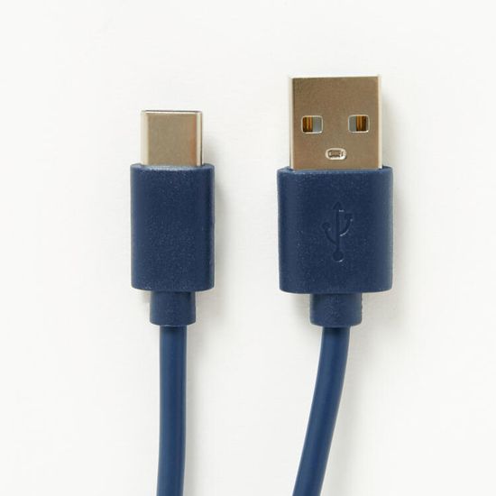 아트박스 C타입 고속 네이비 2M