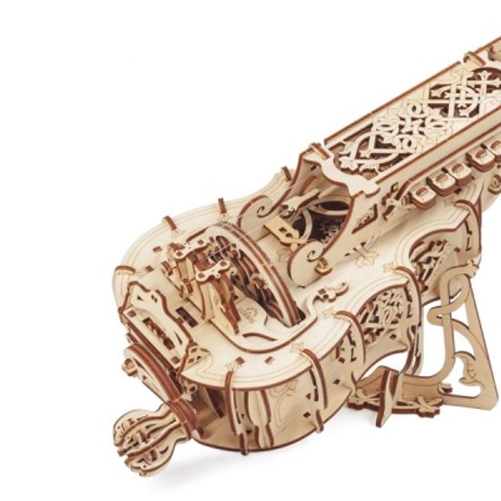 Hurdy-Gurdy(허디거디)