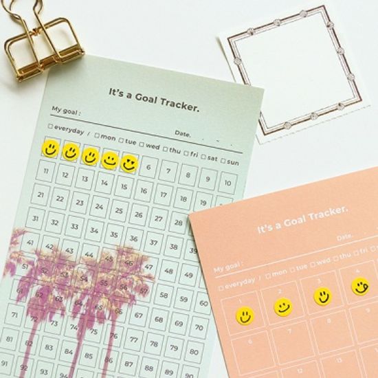Dot Sticker